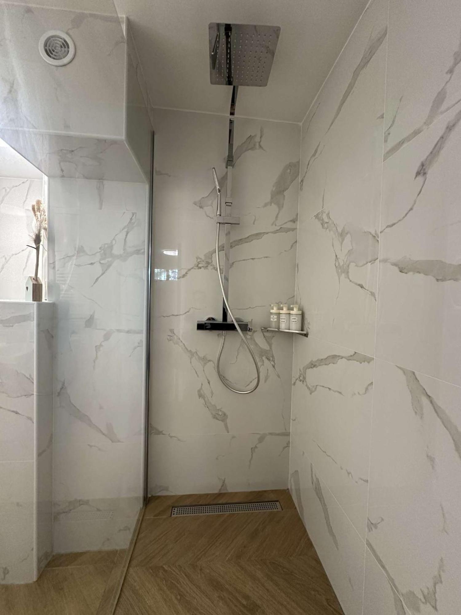 Le Niou, Appartement Avec Parking Gratuit Marsilia Exterior foto