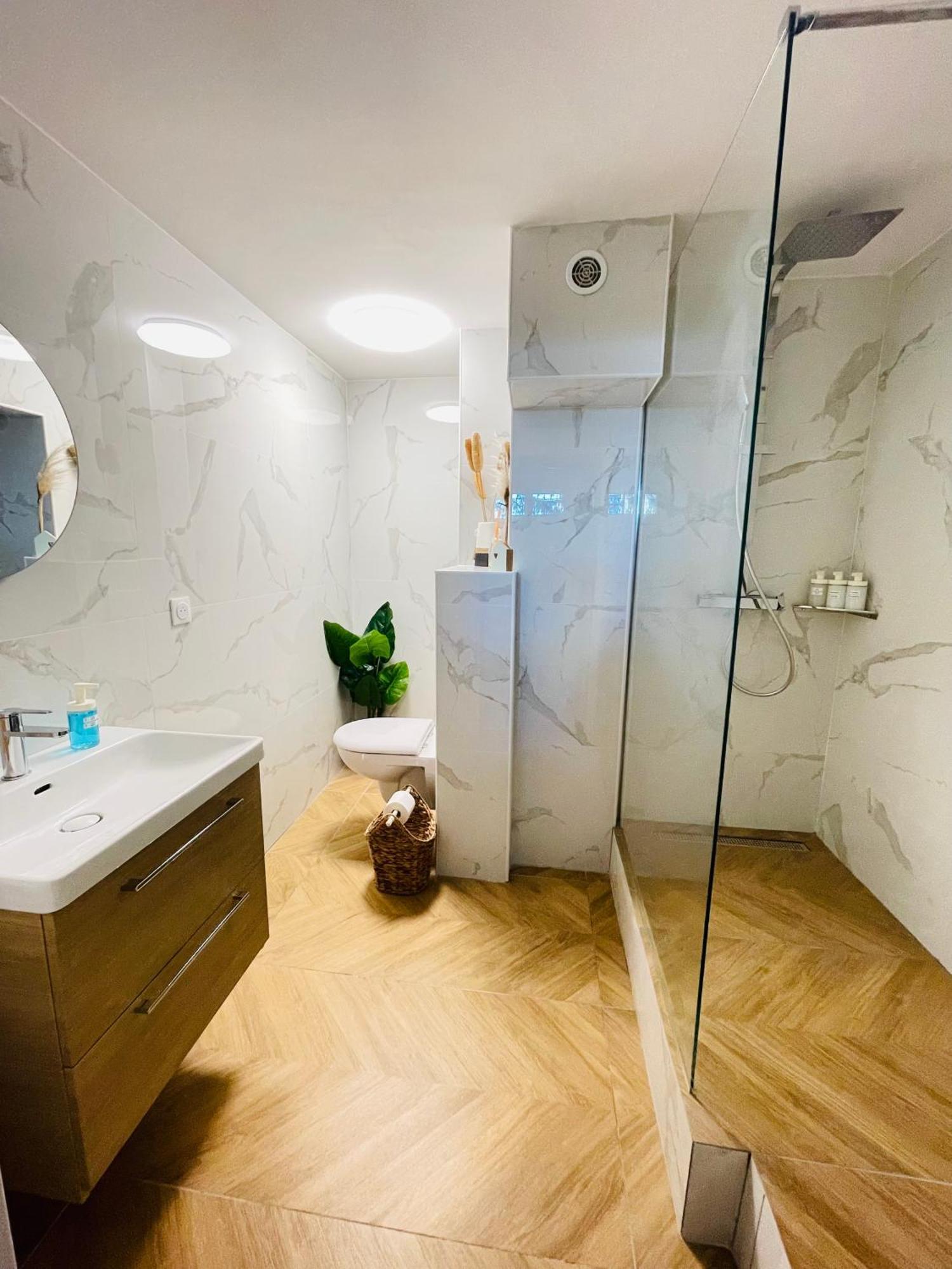 Le Niou, Appartement Avec Parking Gratuit Marsilia Exterior foto