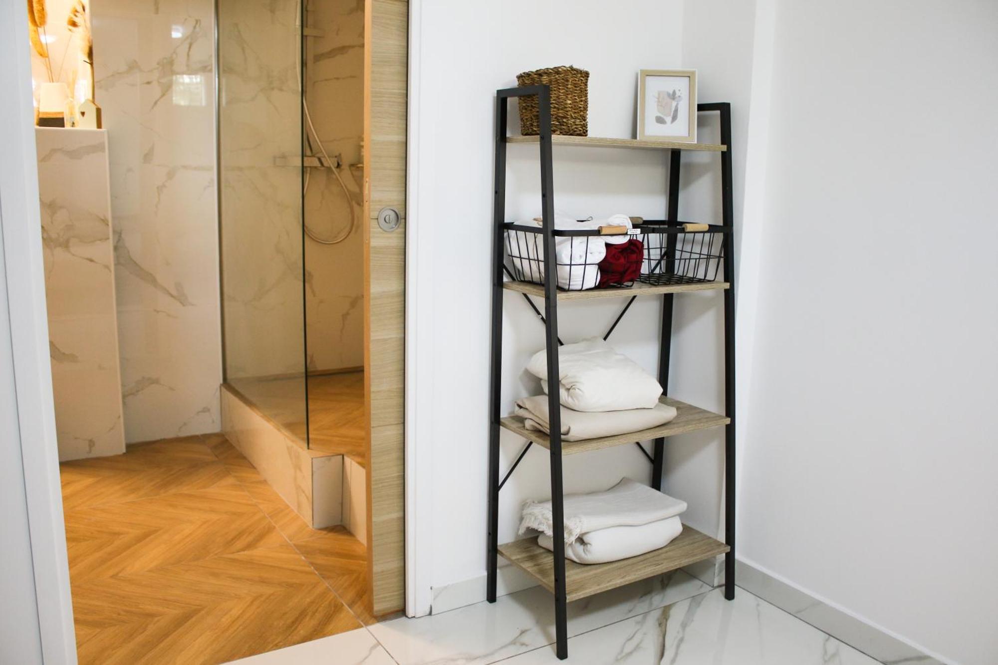 Le Niou, Appartement Avec Parking Gratuit Marsilia Exterior foto